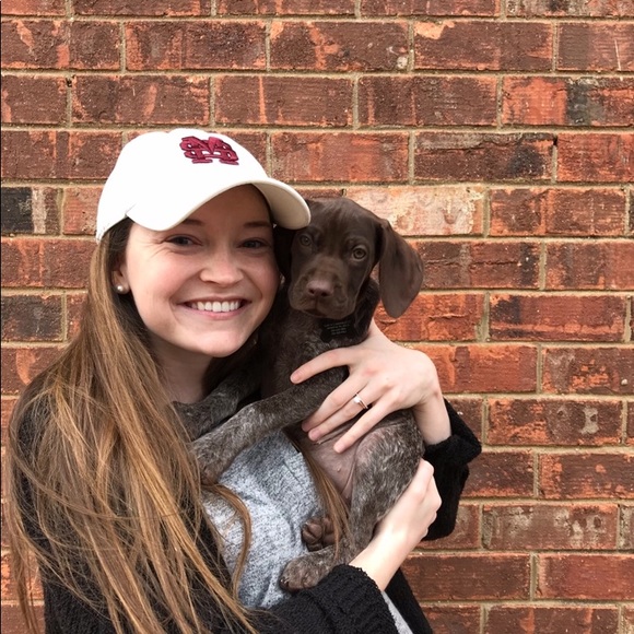 Meet your Posher, Madison - Picture 1 of 1